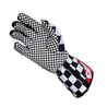 CRENSHAW Black/White/Red