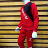 CREW SWEATSHIRT SET CLASSIC TWO PIECE OUTFIT - Dash Racegear Store