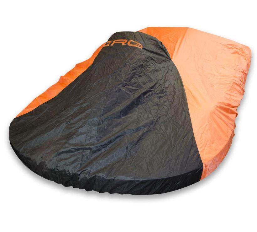 CRG Branded Kart Cover