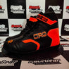 CRG KART RACE SHOES 2020 - 48