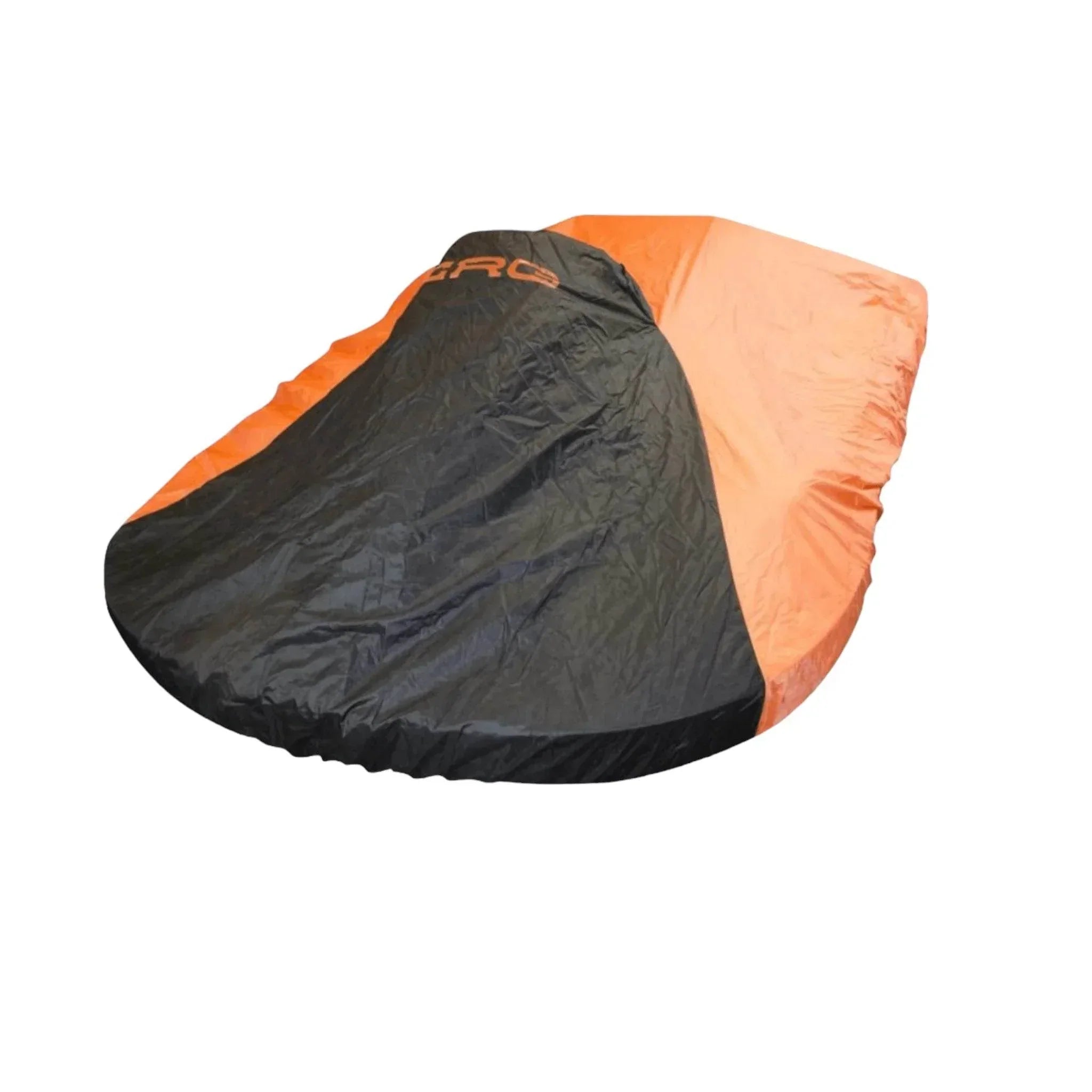 CRG Branded Kart Cover Dash racegear