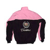 Cadillac vintage F1 Embroidered Racing Jacket