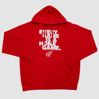 Indiana Fever Caitlin Clark Hoodie Hoodie unisex detail view 4 | Dash Racegear — Indiana Fever Hoodie Highlighting Star Guard Caitlin Clark