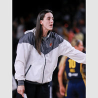 Caitlin Clark Indiana Fever Jacket Jacket unisex detail view 3 | Dash Racegear — Stylish Indiana Fever Jacket Representing Caitlin Clark