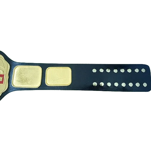 Campeon LUCHA LIBRE Mexico National Champion Belt - 2 | Dash Racegear