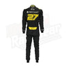Carlos Sainz 2018 Renault F1 Racing Suit KIDS Brazilian Grand Prix - Dash Racegear Store