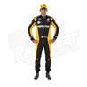 Carlos Sainz Renault 2017 F1 Race Suit USA GP - Dash Racegear Store