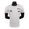 Castrol Mountain Formula One Racing T - Shirt