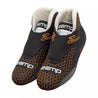 ZR - 60 Race Shoes - Orange - 7.5 US / 39 EURO