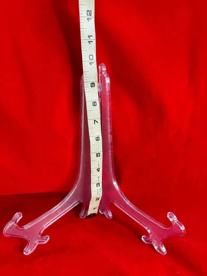 Championship Title Belt Display Stand For Sale - 3 | Dash Racegear