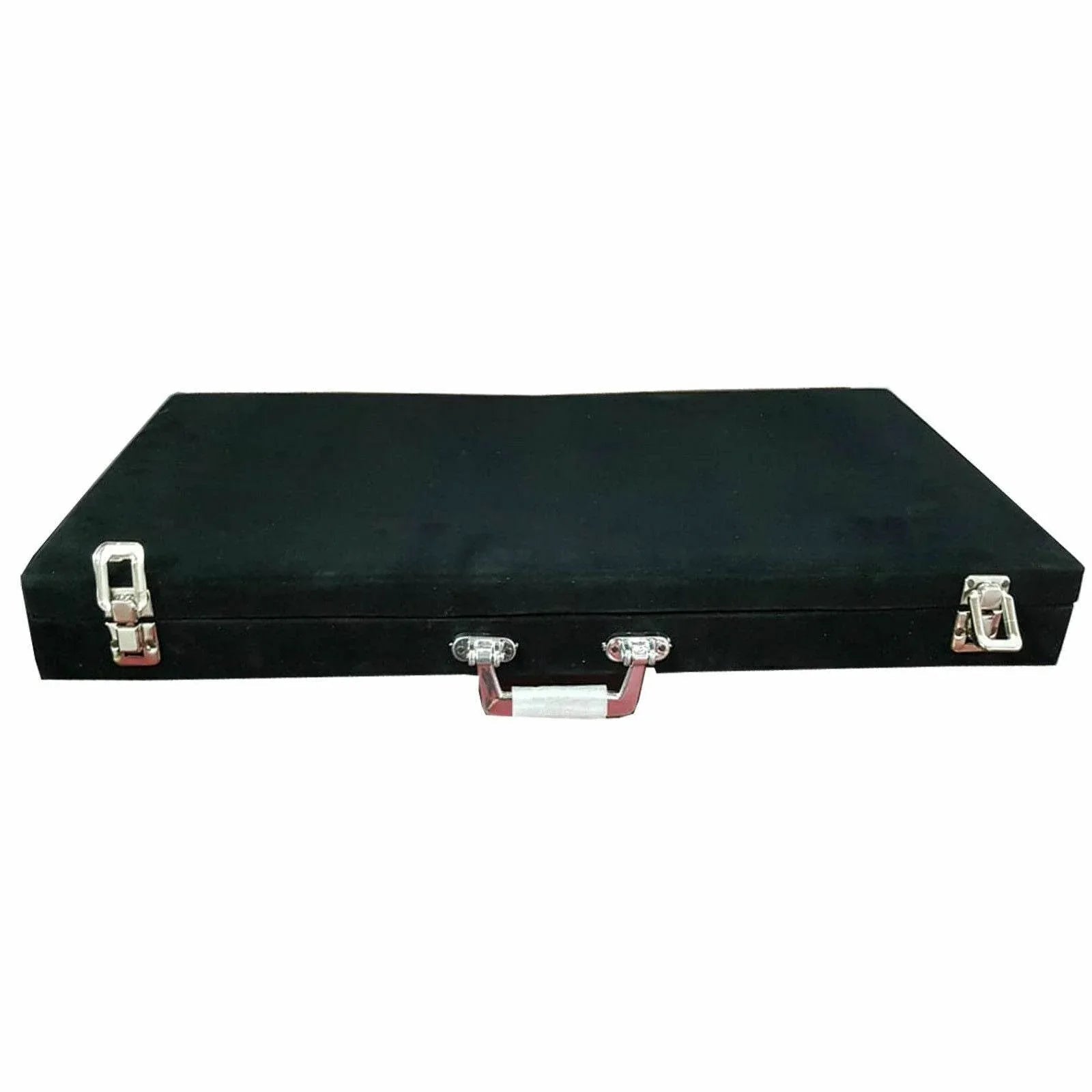 Championship Title Belt Wooden Hard Case For Sale - 2 | Dash Racegear