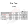Scuderia Ferrari Monza GP Special Edition Race Suit 2024 KIDS - Dash Racegear Store