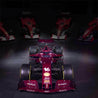 Charles Leclerc Sebastian Vettel 2020 F1 Replica Race Suit - Scuderia Ferrari 1000s