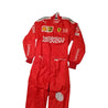 Charles Leclerc 2019 Ferrari F1 Race Suit