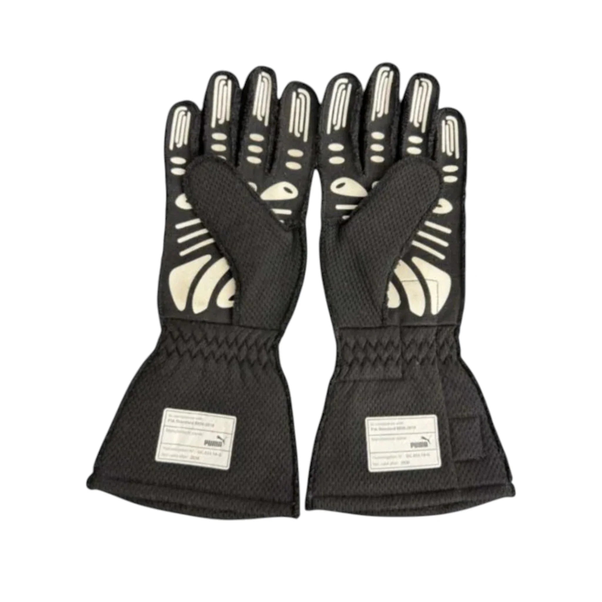 Charles Leclerc 2020 Ferrari F1 Racing Gloves