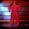 2023 Charles Leclerc Ferrari F1 Embroidered Racing Suit - Dash Racegear Store