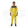 Charles Leclerc | Ferrari's 75th anniversary Suit | Special Edition - 62