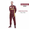 Charles Leclerc Sebastian Vettel 2020 F1 Replica Race Suit - Scuderia Ferrari 1000s KIDS