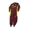 Charles Leclerc & Sebastian Vettel 2020 F1 Race Suit Replica – Scuderia Ferrari 1000th GP