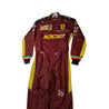 Charles Leclerc & Sebastian Vettel 2020 F1 Race Suit Replica – Scuderia Ferrari 1000th GP