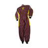 Charles Leclerc & Sebastian Vettel 2020 F1 Race Suit Replica – Scuderia Ferrari 1000th GP