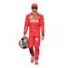 Charles Leclerc 2019 Ferrari F1 Race Suit - Euro 66 / 4X.Large