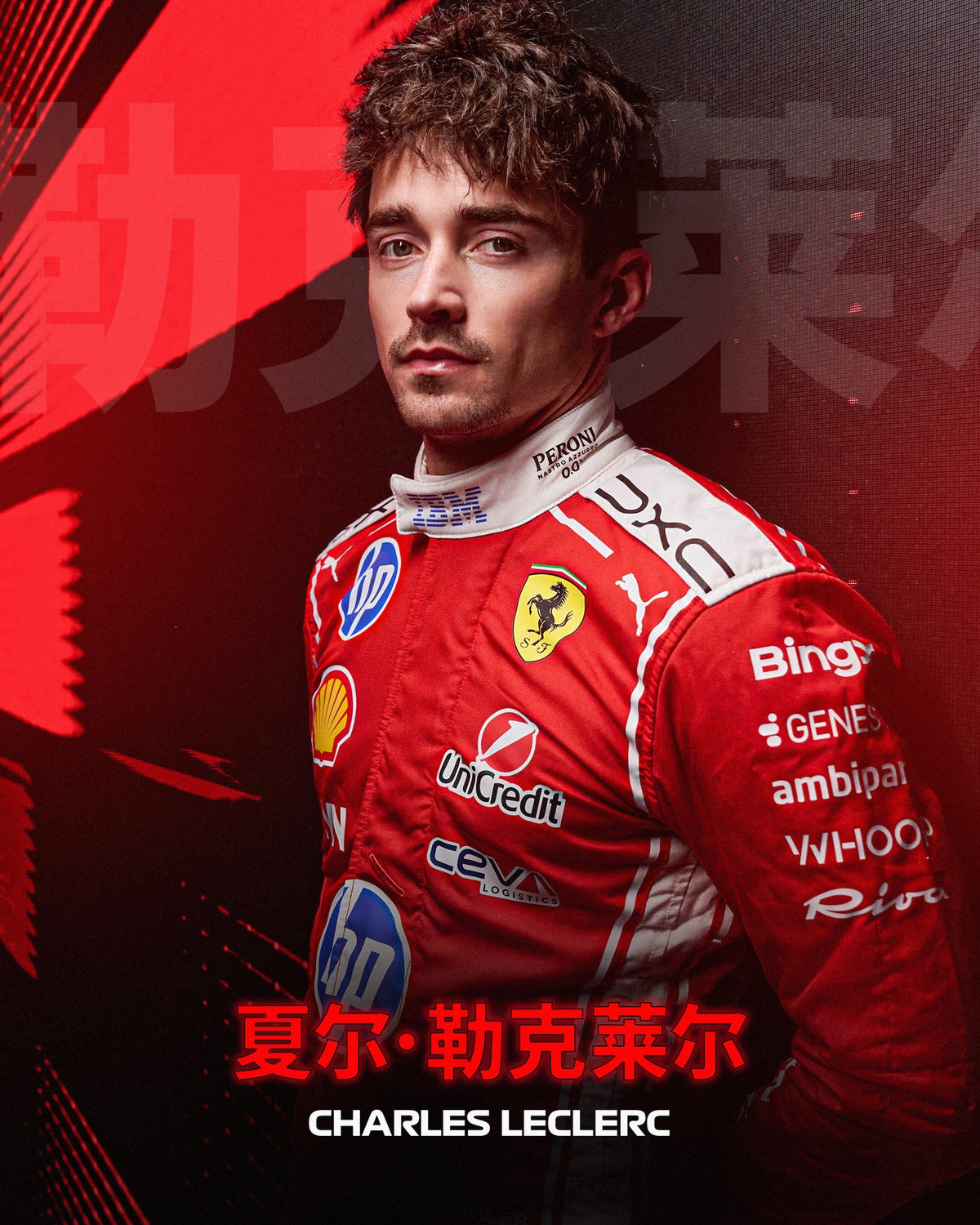 Charles Leclerc