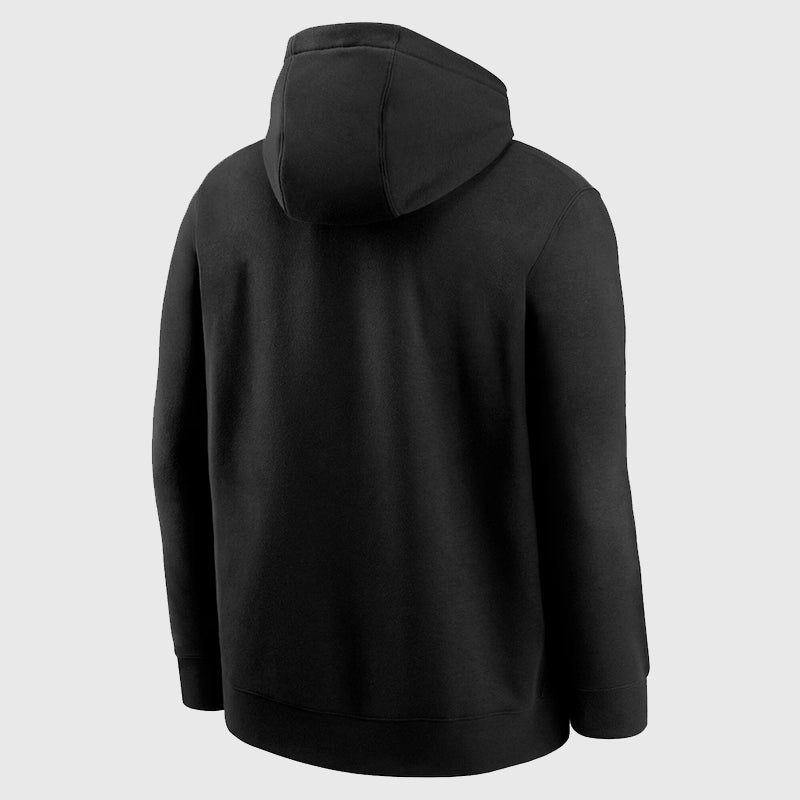 Chelsea Nike For Chelsea it’s a Habit Graphic Hoodie Hoodie unisex detail view 3 | Dash Racegear — Chelsea Nike football fan graphic hoodie
