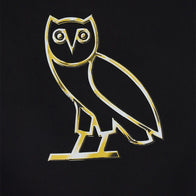 OVO Chrome Family Hoodie Hoodie unisex detail view 5 | Dash Racegear — Chrome Family Graphic – OVO Hoodie Release
