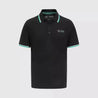 Mercedes - AMG F1 Classic Polo - XX - Large