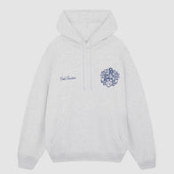 Cole Buxton Collegiate Crest Hoodie Hoodie unisex detail view 3 | Dash Racegear — Cole Buxton Collegiate Hoodie – Stylish and Casual Look