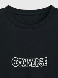 Converse Dragon Ball Z T-Shirt Shirt unisex detail view 3 | Dash Racegear — Converse x Dragon Ball Z Shenron 2026 tee blending iconic anime-inspired graphics with premium everyday wearability.