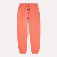 Fear of God Coral Essentials Tracksuit Tracksuit unisex detail view 4 | Dash Racegear — FOG Essentials Coral Tracksuit – Timeless & Minimalist