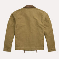 American Idol S23 Lionel Richie Ralph Lauren Jacket Jacket unisex detail view 2 | Dash Racegear — Ralph Lauren Blazer Worn by Lionel Richie on American Idol Season 23
