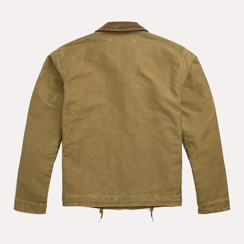 American Idol S23 Lionel Richie Ralph Lauren Jacket Jacket unisex detail view 2 | Dash Racegear — Ralph Lauren Blazer Worn by Lionel Richie on American Idol Season 23