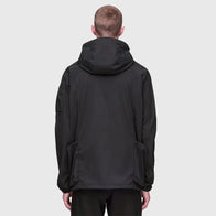 Adidas SPZL FC Smock Jacket Jacket unisex detail view 3 | Dash Racegear — Adidas FC smock jacket from SPZL collection
