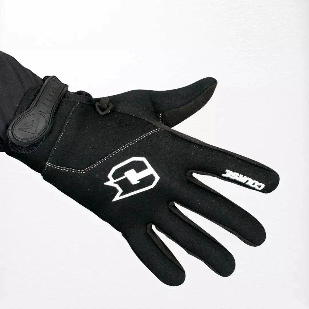 Course Neoprene MX Gloves Black - XX - Large