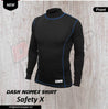 DASH NOMEX UNDER SHIRT - 2.0XS