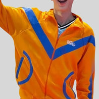 DMD Sport Day 2025 Jacket Jacket unisex detail view 12 | Dash Racegear — DMD Sport Day 2025 Jacket Sportswear Style