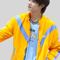 DMD Sport Day 2025 Jacket Jacket unisex detail view 2 | Dash Racegear — Unisex DMD Sport Day 2025 Jacket for Everyday Sports Style