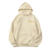 Dash Racegear Graphic Vibes Keep Going Keep Growing Hoodie Hoodie unisex detail view 2 | Dash Racegear — Graphic Vibes Hoodie – Positive Energy & Growth Design