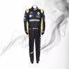 Daniel Ricciardo 2019 Renault F1 Race Suit