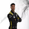 Daniel Ricciardo 2019 Renault F1 Race Suit