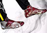 Daniel Ricciardo Race Boots Monaco