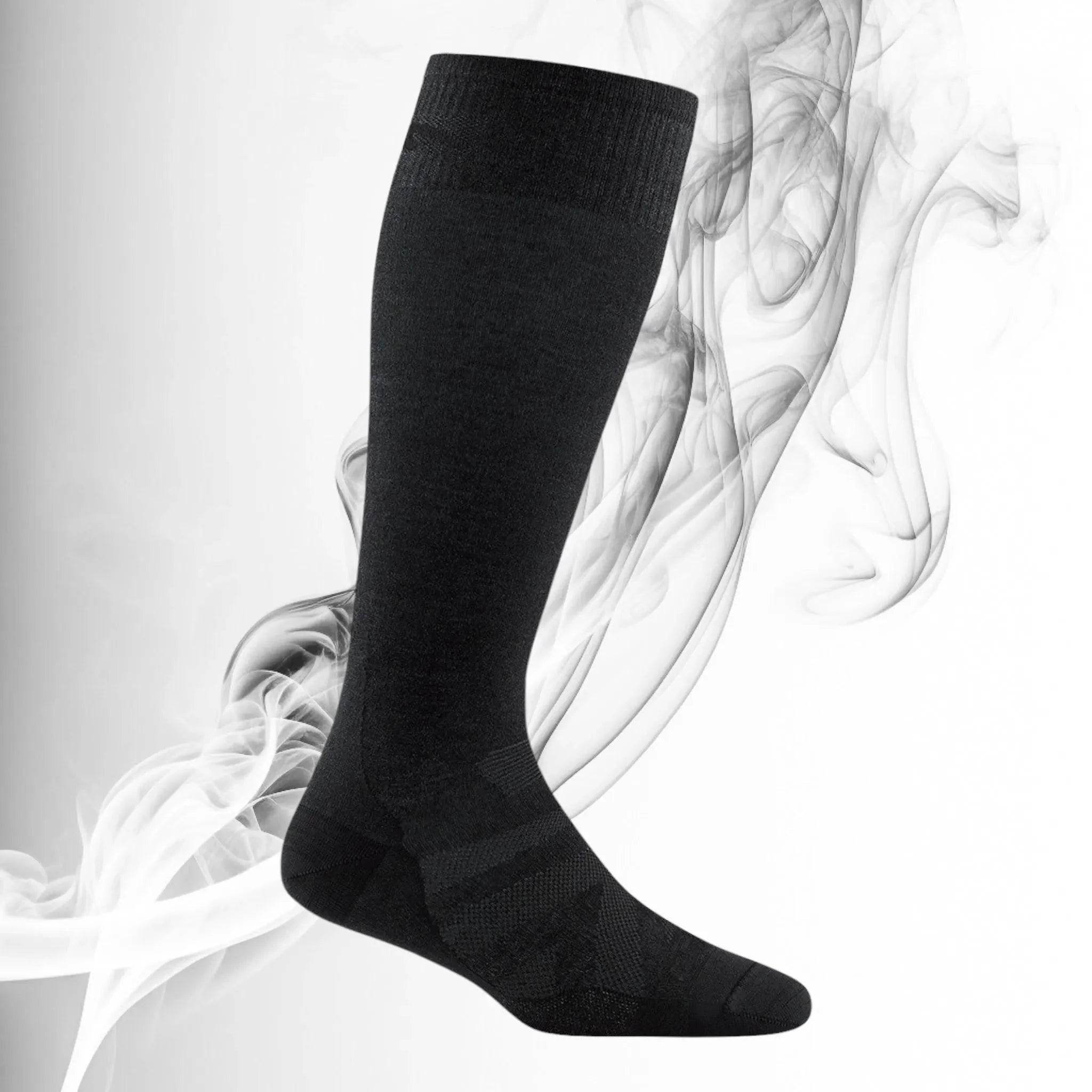 Darn Tough Men's RFL Ultra-Light Ski Socks - Dash Racegear Store