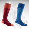 Darn Tough Women's RFL Ultra - Light Ski Socks