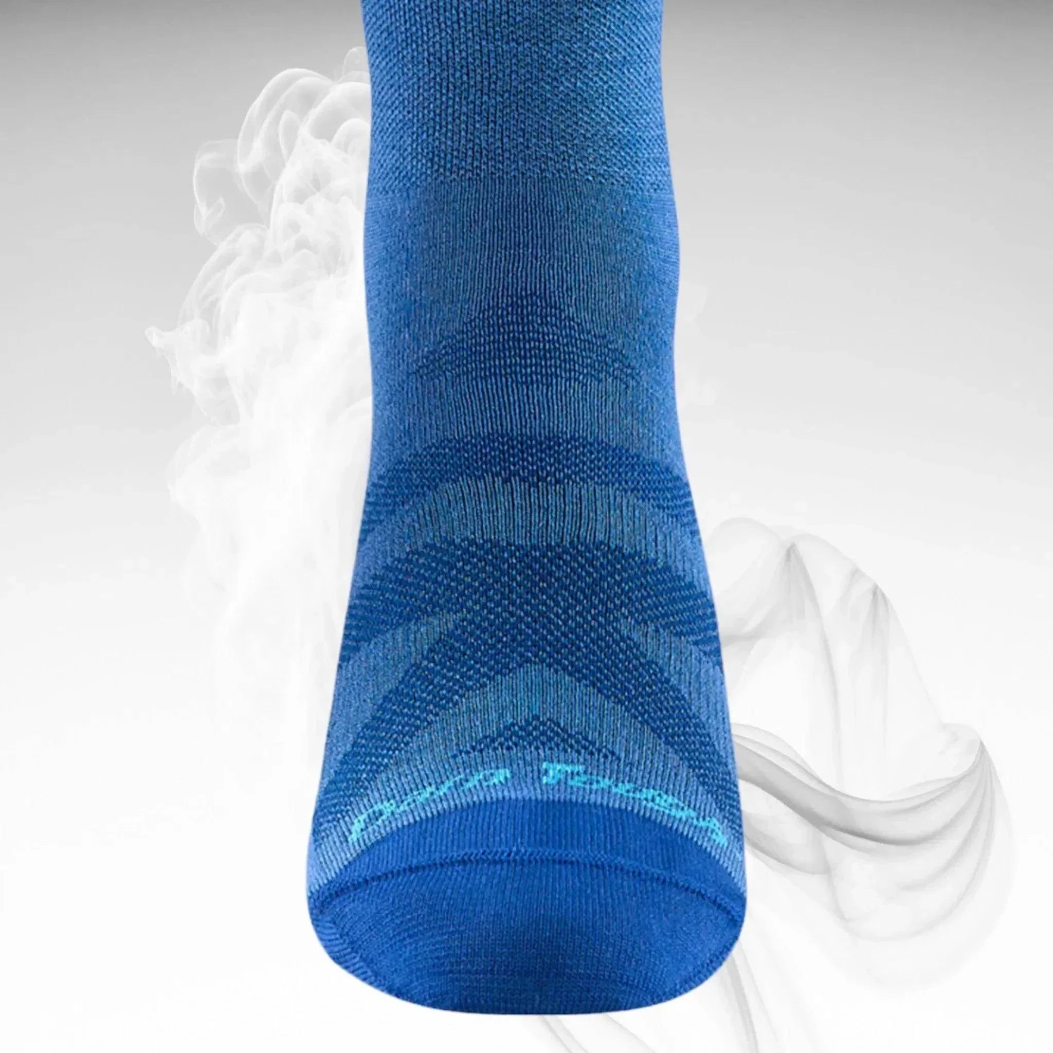 Darn Tough Women's RFL Ultra - Light Ski Socks