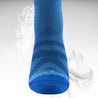 Darn Tough Women's RFL Ultra - Light Ski Socks