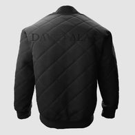 David Alan Jacket Jacket unisex detail view 2 | Dash Racegear — David Alan Fashion Jacket – Elegant Layer for Smart Casual