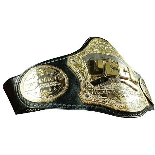 Diageo UCCL Championship Belt - 2 | Dash Racegear